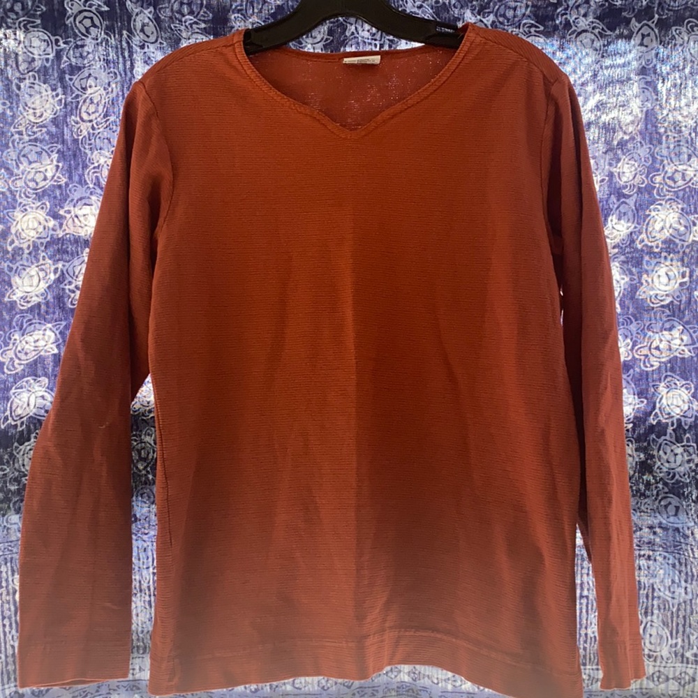 🧡 COLUMBIA Long Sleeve Top 🧡